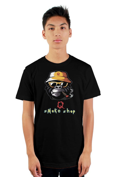 Q Gorilla